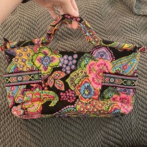 Vera Bradley purse